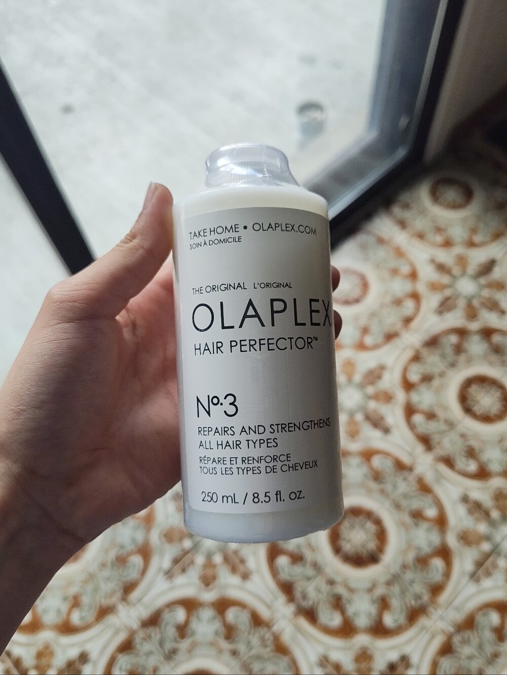 OLAPLEX No.3 Hair Perfector